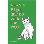El Gat Que No Volia Ser Vegà