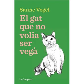 El Gat Que No Volia Ser Vegà
