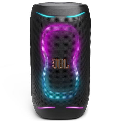 Altavoz Bluetooth Jbl Partybox 130 Negro