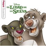 El libro de la selva. Pequecuentos