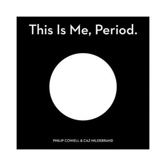 This is me period
