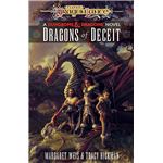 Dragons Of Deceit