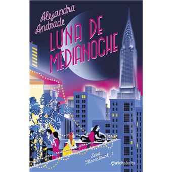 Luna de medianoche