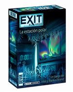 Devir Exit La Estacion Polar - Imagen 2