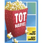 Tot Marvel