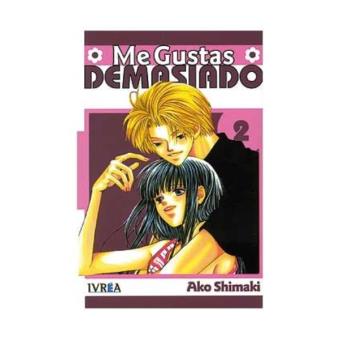 Me gustas demasiado 2