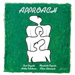 Approach - 2 Vinilos