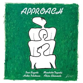 Approach - 2 Vinilos