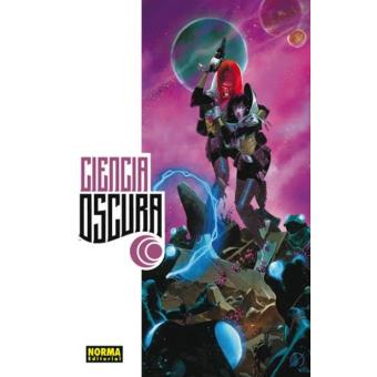 Ciencia oscura Vol 1. Cómo caer eternamente