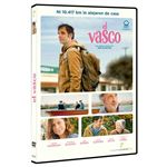 El vasco - DVD