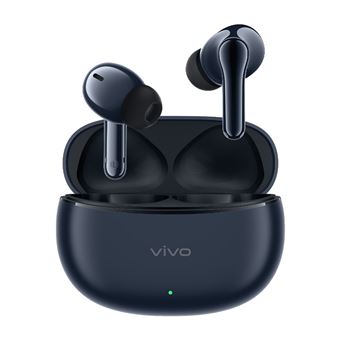 Auriculares Noise Cancelling Vivo TWS 3e True Wireless Dark índigo