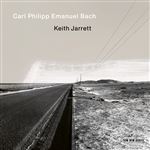 Carl Philipp Emanuel Bach: Wurttemberg Sonatas - Vinilo
