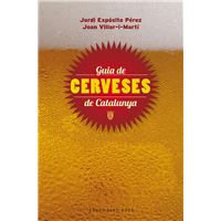 Guia de cerveses de Catalunya