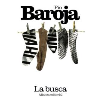 La busca