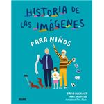 Historia de las imagenes para niños