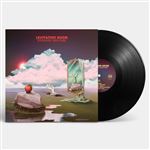 Strange Weather - Vinilo