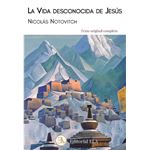 La vida desconocida de Jesús