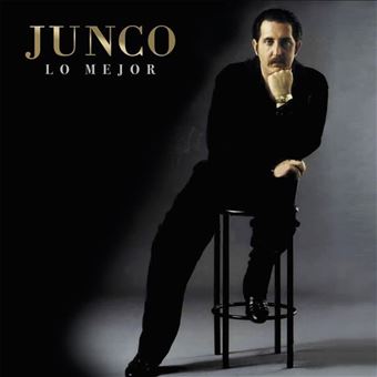 Junco. Lo mejor - Vinilo