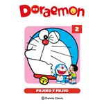 Doraemon nº 02/15