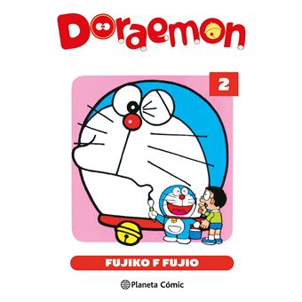 Doraemon nº 02/15 - 1