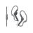 Auriculares Deportivos Sony MDR-AS210AP Negro_0