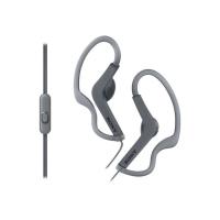 Auriculares Deportivos Sony MDR-AS210AP Negro