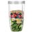 Batidora de vaso NutriBullet 900 w Rojo Metalizado_4