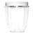 Batidora de vaso NutriBullet 900 w Rojo Metalizado_9