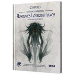 La Llamada de Cthulhu: Guía de Campo de Horrores Lovecraftianos de Sandy Petersen - Complemento