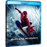 Spiderman - Blu-Ray
