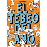 El Tebeo Del Año