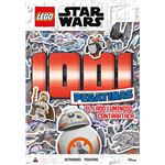 Lego Star Wars 1001 Pegatinas El Lado Luminoso Contraataca