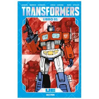 Transformers 1