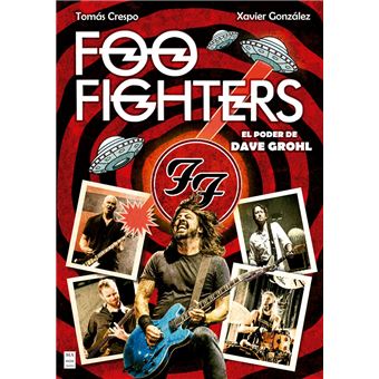 Foo Fighters