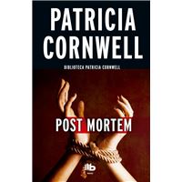 Post Mórtem (Doctora Kay Scarpetta 1)