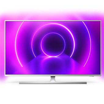 TV LED 43'' Philips 43PUS8555 4K UHD HDR Smart TV