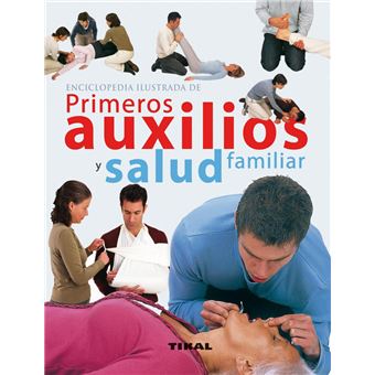 Primeros auxilios y salud familiar
