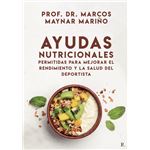 Ayudas Nutricionales Permitidas Para Mejorar El Rendimiento