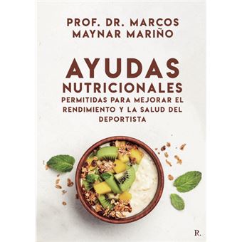 Ayudas Nutricionales Permitidas Para Mejorar El Rendimiento