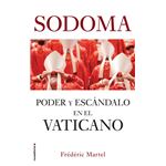 Sodoma - Poder y corrupción en el Vaticano