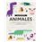 Taller de dibujo. Animales