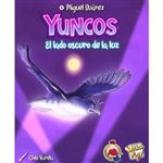 Juego de mesa yuncos: el lado oscuro de la luz