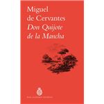 Don Quijote de la Mancha