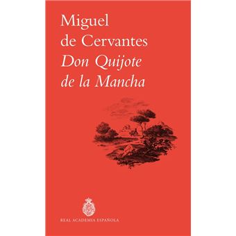 Don Quijote de la Mancha