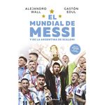 El Mundial De Messi