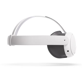 Quest 3: así son las nuevas gafas de realidad virtual de Meta