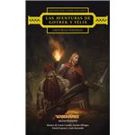 Las aventuras de Gotrek y Félix: Historias perdidas