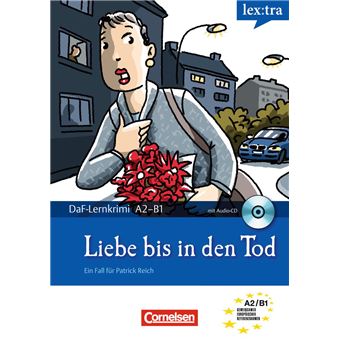 A2-B1 - Liebe bis in den Tod