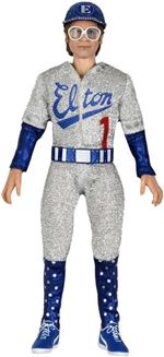 Default Constructor Figura Neca Elton John Live In 1975 20Cm