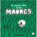 El pequeño libro de las madres